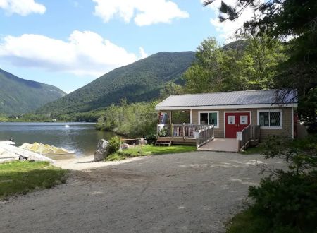 Cannon Mountain Rv Park