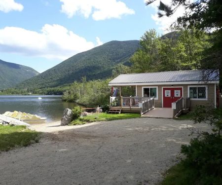 Cannon Mountain Rv Park