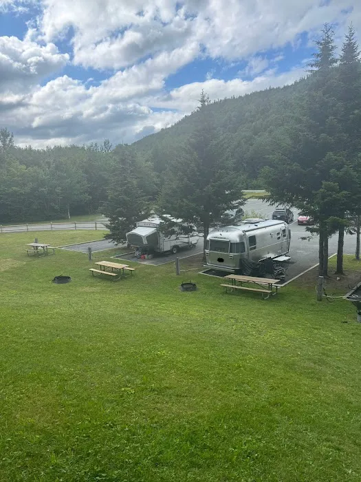 Cannon Mountain Rv Park Picture 9