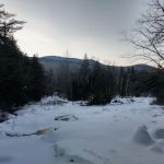 Franconia Brook Tentsite