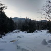 Franconia Brook Tentsite ico