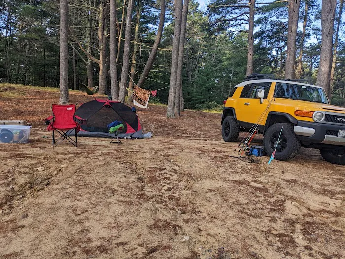 Campsite Picture 2