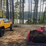 Campsite
