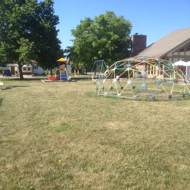 Glenridge Manor Mobile Home Park Picture 3