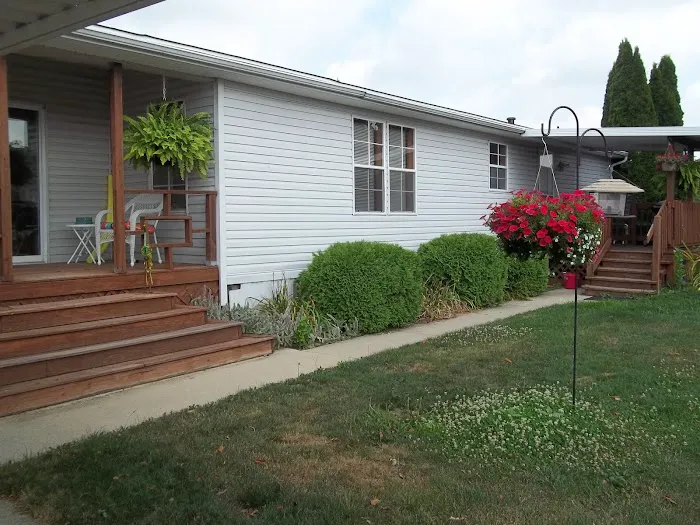 Glenridge Manor Mobile Home Park Picture 6