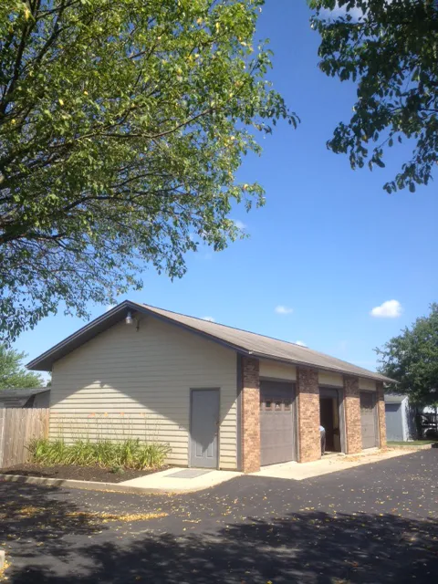 Glenridge Manor Mobile Home Park Picture 4