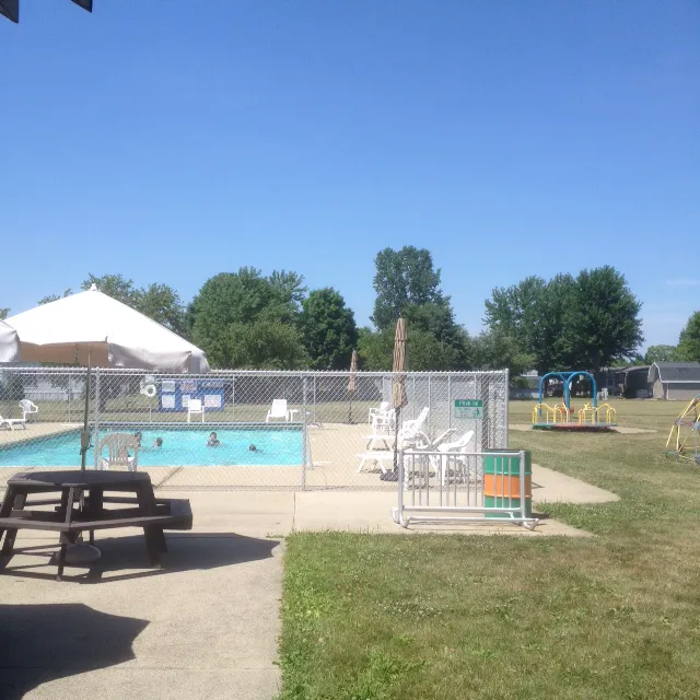 Glenridge Manor Mobile Home Park Picture 2