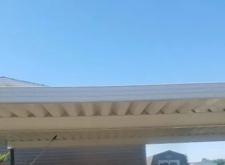 Glenridge Manor Mobile Home Park