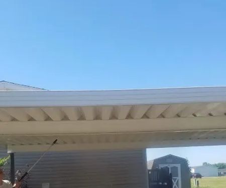 Glenridge Manor Mobile Home Park