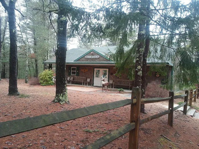 Camp Squanto Picture 1