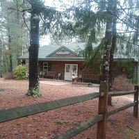 Camp Squanto ico