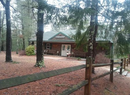Camp Squanto