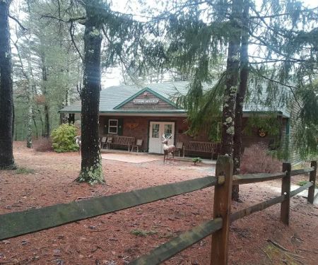 Camp Squanto
