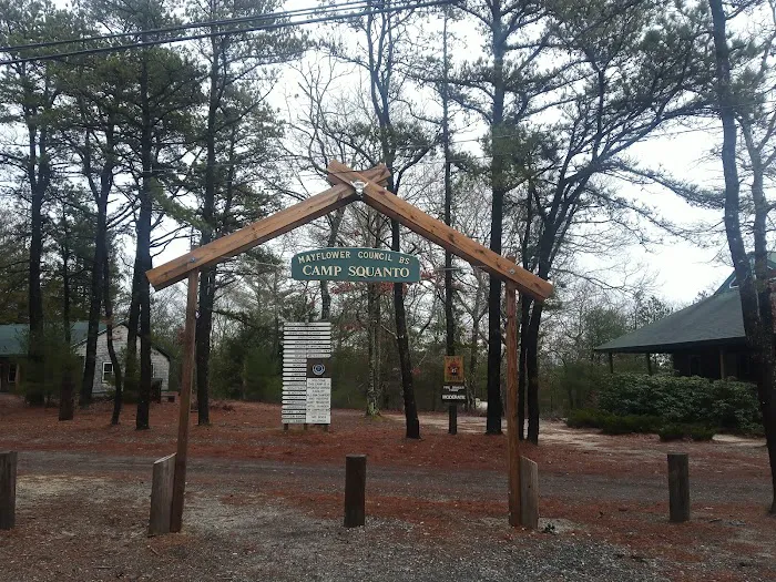 Camp Squanto Picture 2