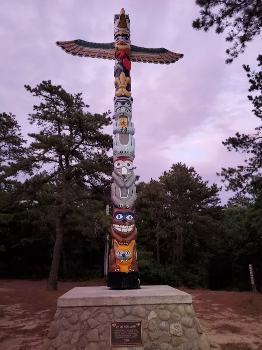 Camp Squanto Picture 7