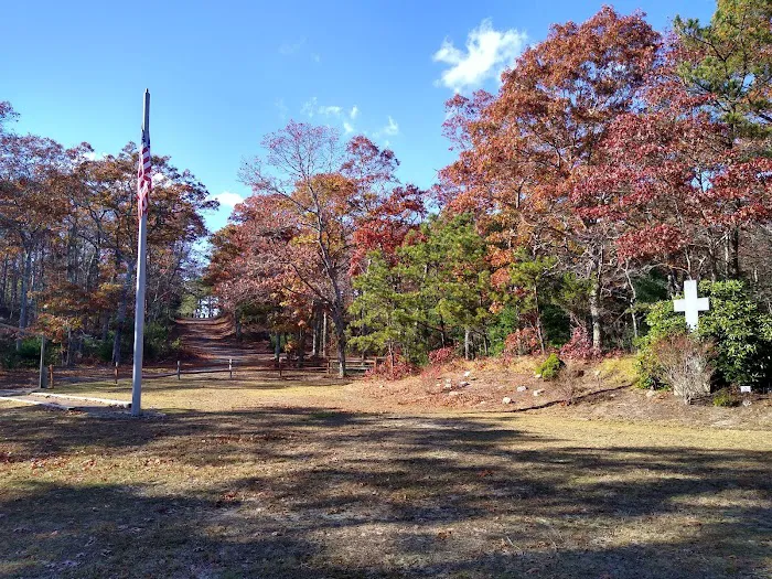Camp Squanto Picture 10