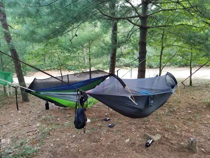 Camp Squanto Picture 8