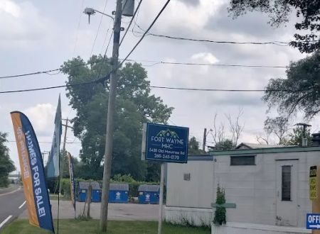 Fort Wayne MHC