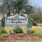 Cedarwood Trails Manufactured Home Community
