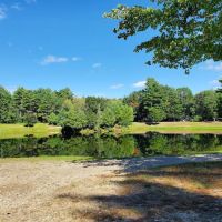 Apple Valley Campground ico