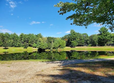 Apple Valley Campground