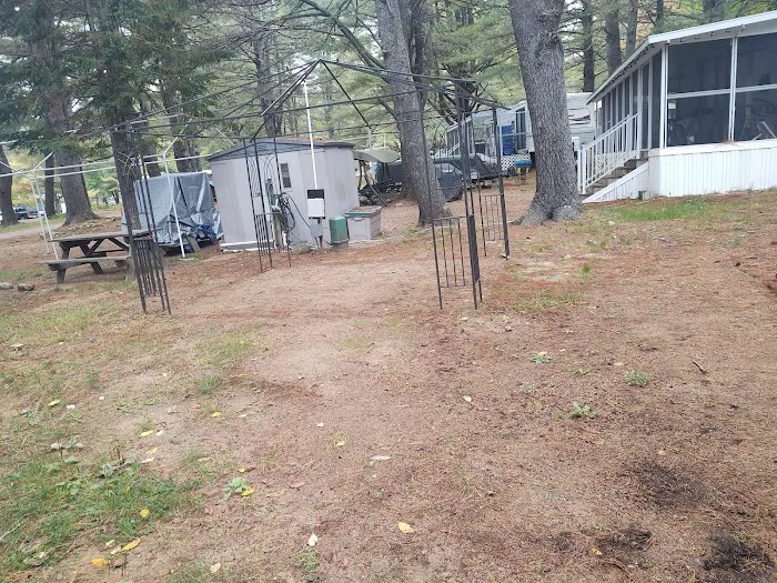 Apple Valley Campground Picture 5