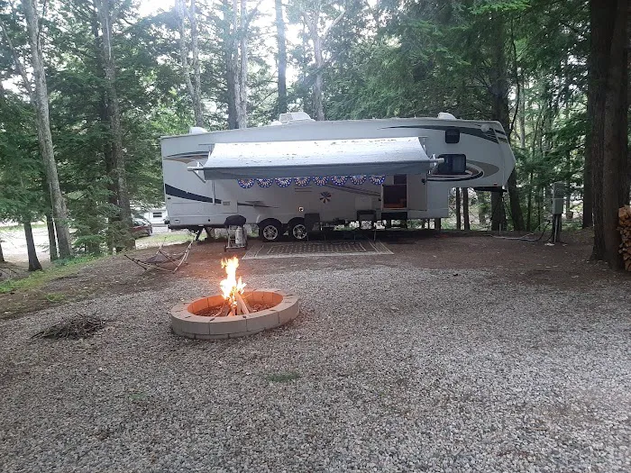 Apple Valley Campground Picture 8