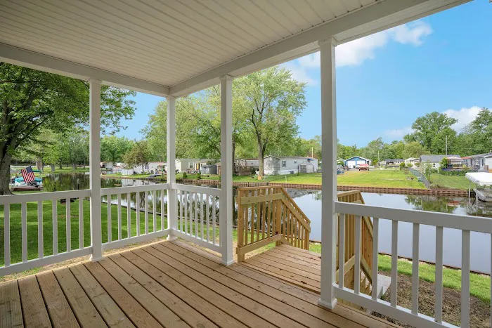 Hillanlake Village Picture 9