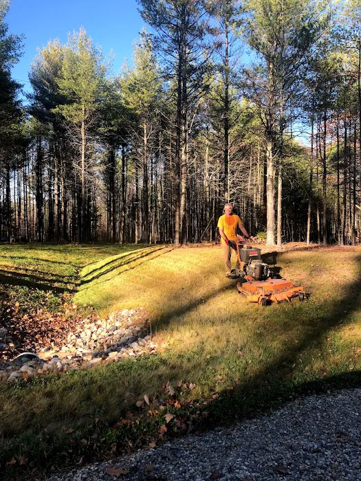 Pine Ridge Campground Picture 5