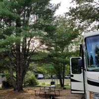 Yellowstone Park Camp Resort ico