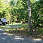 Pinederosa Camping Area