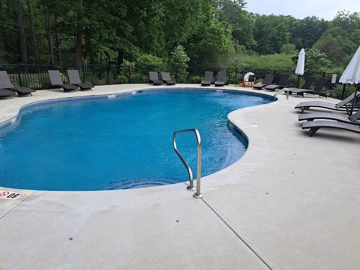 Pinederosa Camping Area Picture 8