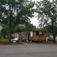 Lee Villa Mobile Home Park ico