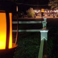 Coastal Woods Campground ico
