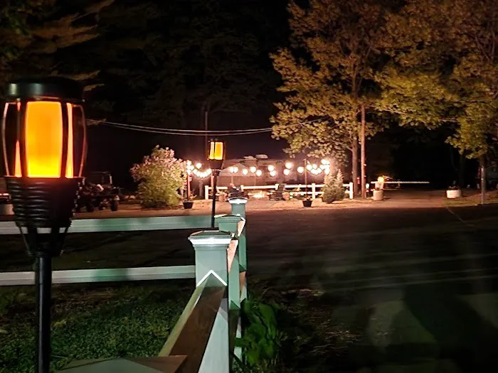 Coastal Woods Campground Picture 5
