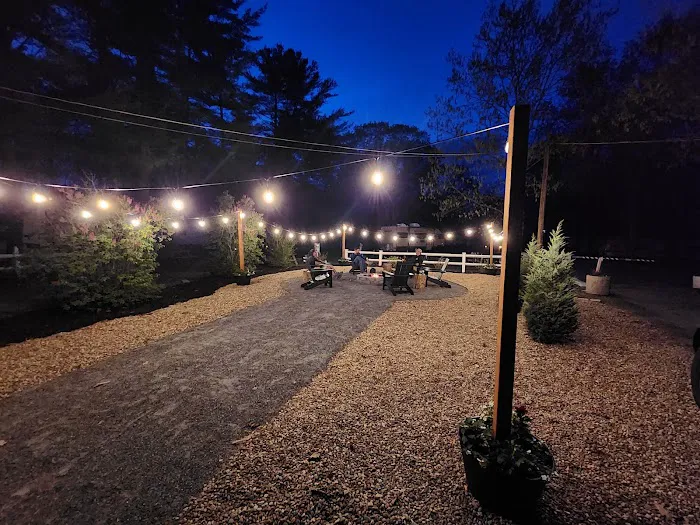 Coastal Woods Campground Picture 7