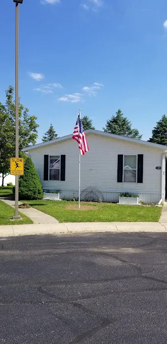 New Trailer Park 1 Picture 2