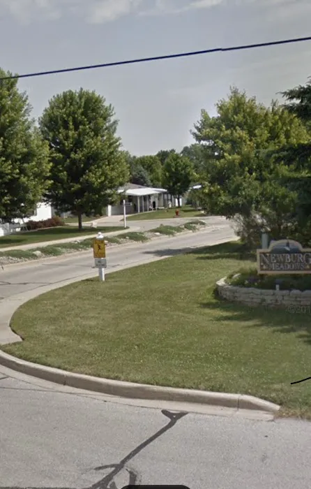 New Trailer Park 1 Picture 1