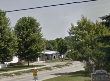 New Trailer Park 1