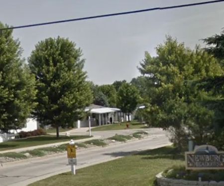 New Trailer Park 1