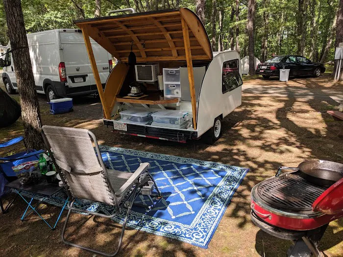 Gregoire's Campground Picture 9