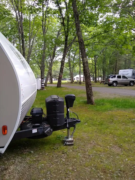 Gregoire's Campground Picture 5