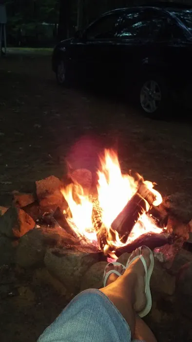 Gregoire's Campground Picture 3