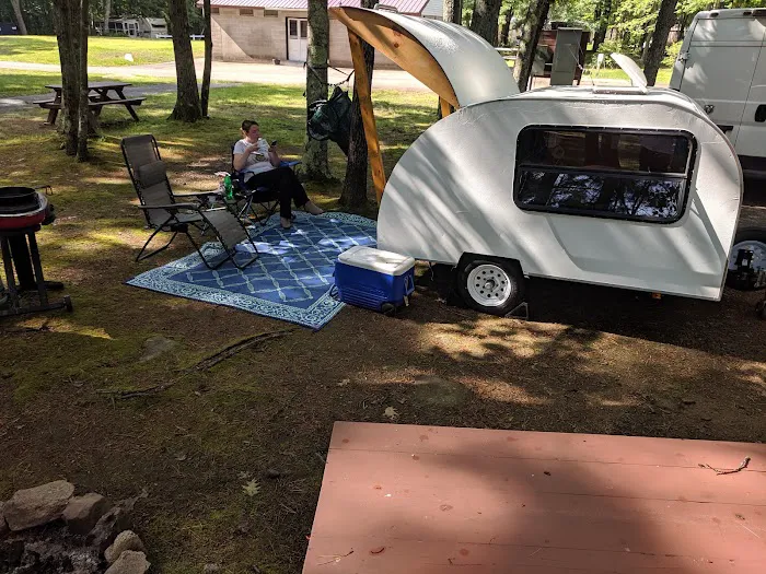 Gregoire's Campground Picture 7
