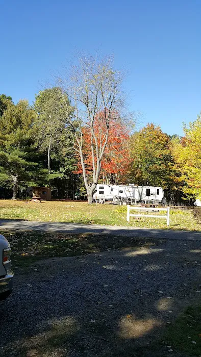 Gregoire's Campground Picture 8