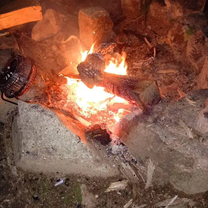 Gregoire's Campground Picture 2