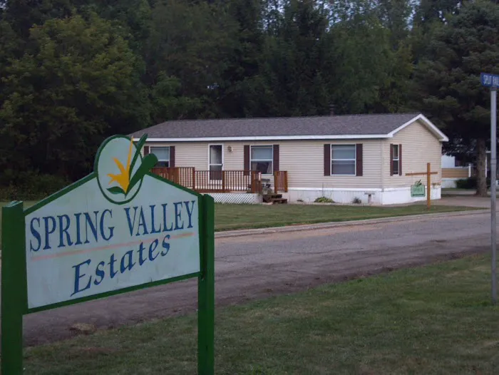 Spring Valley Estates Picture 2