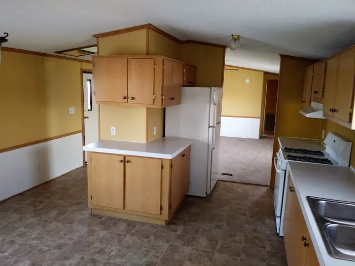 Cozy Manufactured Home Community Picture 5