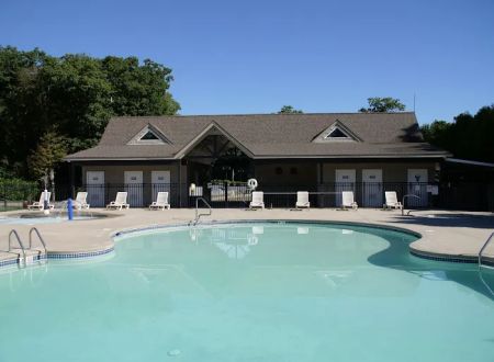 Sea-Vu West Resort RV Park and Campground