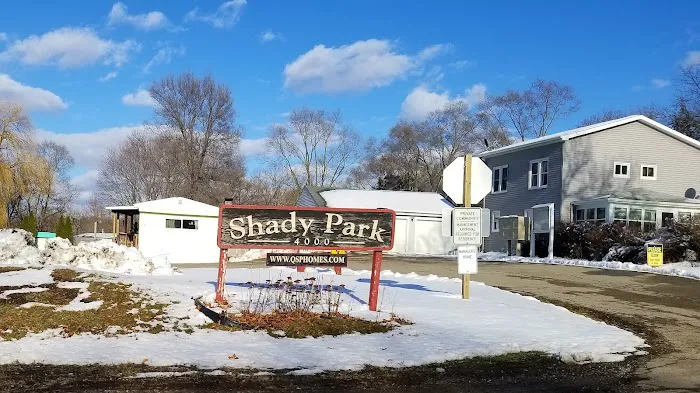 Shady Park MHC Picture 5